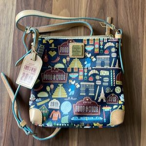 2015 Epcot Food and Wine Festival DOONEY & BOURKE
